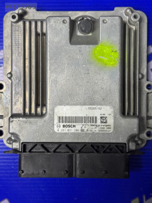 55265162 0281031204 FIAT EGEA-500X EDC17C69 Çıkma Motor Beyni