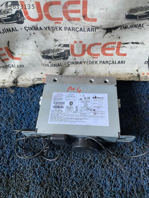 RENAULT MEGANE 4 2023 TEYP ÜÇEL OTO ÇIKMA BURSA