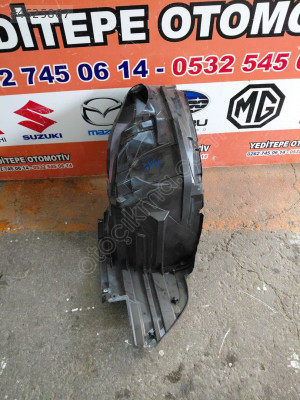 suzuki sx4 scross ön davlumbaz