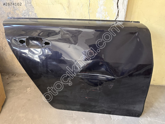 PEUGEOT 508 SAĞ ARKA KAPI MODEL 2020-2023