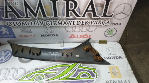 2004 DOBLO ÖN CAM SOL İÇ DİREK BAKALİTİ