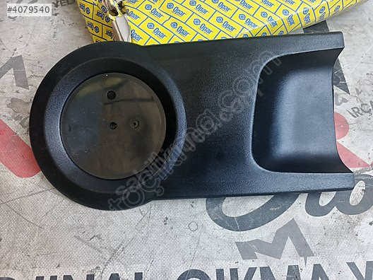 FİAT DOBLO PANELVAN BAGAJ PAKOSU BAKALİTİ
