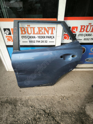 Kia Stonic sol arka kapı orijinal çıkma