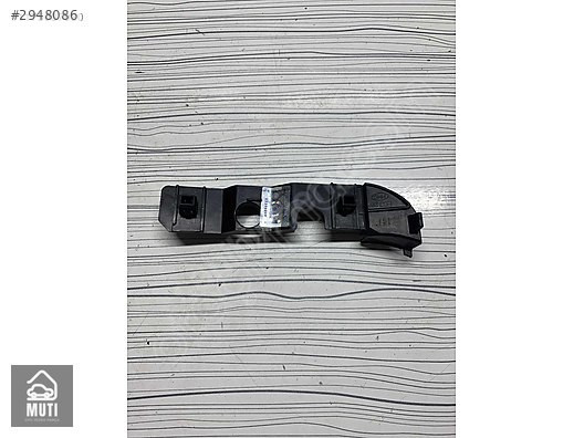 HYUNDAI GETZ ÖN TAMPON BAĞLANTI BRAKETİ ECJ28
