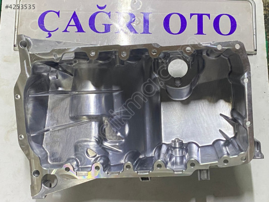 03L103603K 2.0 TDI KARTER A4 A5 A6 ÇAĞRI OTO MASLAK