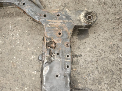 HYUNDAİ ACCENT ERA 1.5 BEYAZ CRDİ  MOTOR TRAVERSİ ALKAN OTOMOTİV-