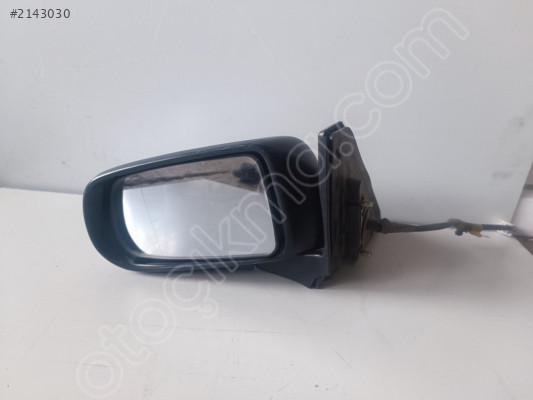MAZDA 323 SOL AYNA ÇIKMA PARÇA