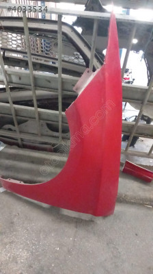Seat leon sol ön çamurluk  çıkma