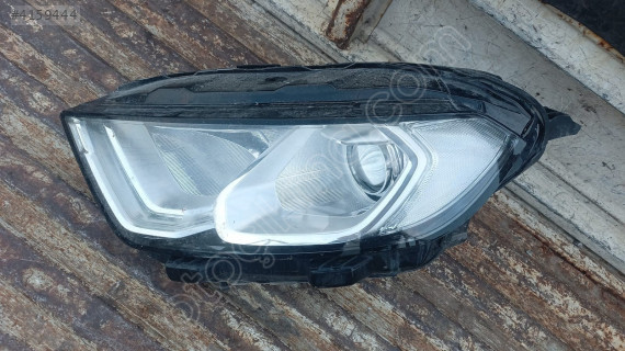 Orjinal Çıkma Ford Ecosport Sol Ön Far - Oto Parça