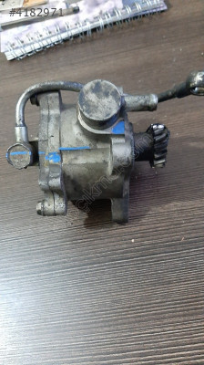 FUSO CANTER EURO 4 FREN VAKUMU