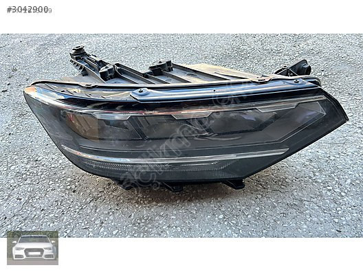 Passat 8.5 sağ far