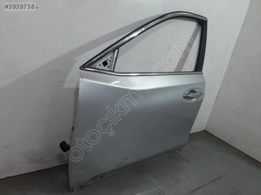 NISSAN X-TRAIL ÇIKMA ORJİNAL KAPI