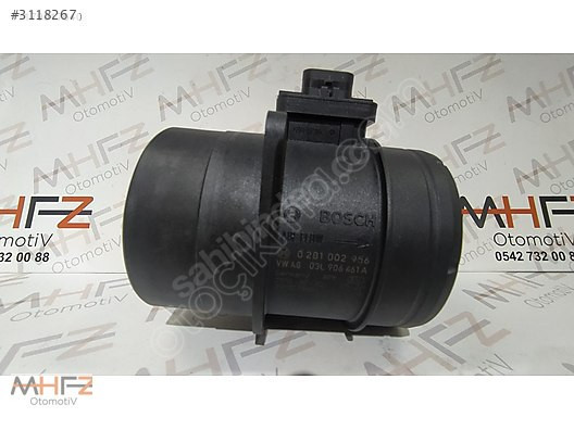 ARTEON 2.0 TDI 2017-2020 HAVA AKIŞ METRE DEBİMETRESİ 03L906461A