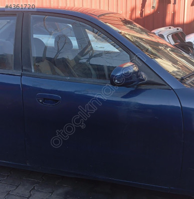 daewoo nubira sağ ön kapı dolu