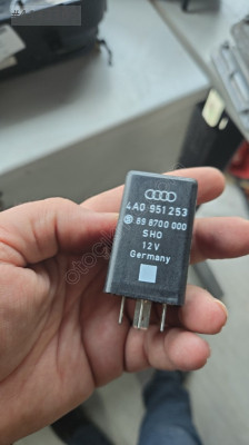 4A0951253 VAG GRUBU ROLE 369