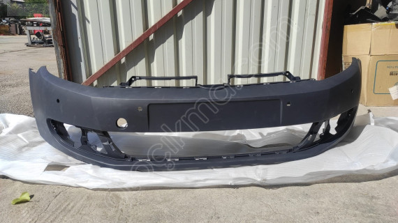 VOLKSWAGEN JETTA ÖN TAMPON SENSÖRLÜ OEM:5C6807217A SIFIR