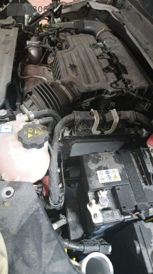 JEPP COMPASS 1.3 BENZİNLİ TURBO MOTOR