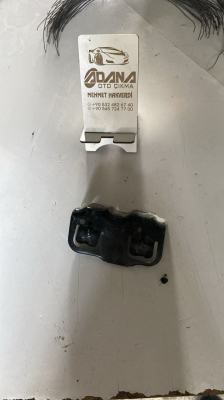 Honda accort 2005 tampon braketı