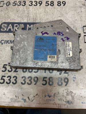 ÇIKMA VW GOLF 1H0 907 379 C 1H0907379C ABS BEYNİ