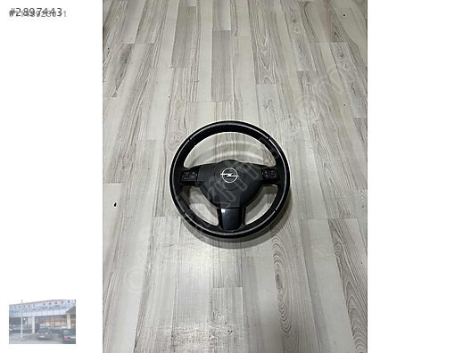OPEL ASTRA H DİREKSİYON SİMİDİ ÇIKMA
