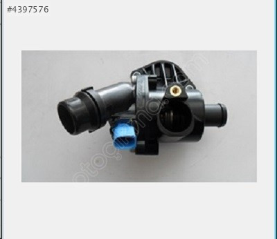 TERMOSTAT KOMPLE PASSAT 01-05 06B121111H