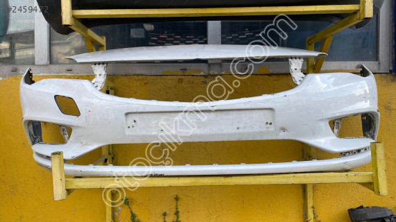 OPEL ASTRA K ÖN TAMPON ÇIKMA 39052730 CANCAN OPEL