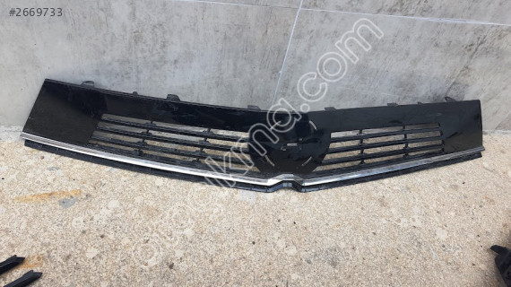 OPEL ASTRA K ÖN PANJUR SEFALILAR OTO CIKMA