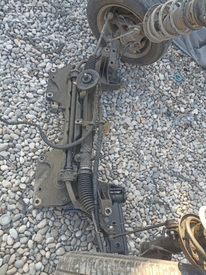 Fiat Fiorino Motor alt beşiği