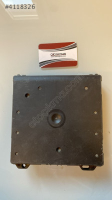6Q1937049D 5WK48212D seat cordoba polo kontrol ünitesi