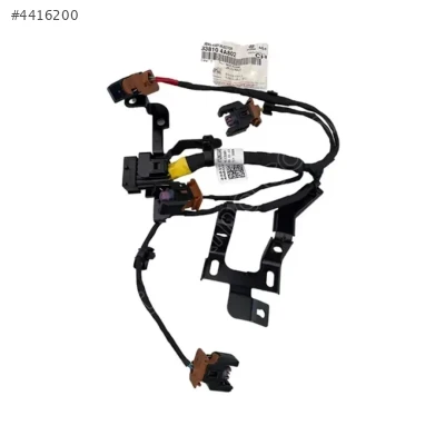 ENJEKTÖR KABLO TESİSATI H100 KAMYONET 2004 SONRASI 33810-4A802