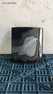 OPEL ZAFİRA ARKA TAMPON ÇITASI ÇIKMA ORJİNAL YEDEK PARÇA