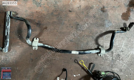 OPEL ASTRA H VİRAJ DEMİRİ ORİJİNAL GARANTİLİ