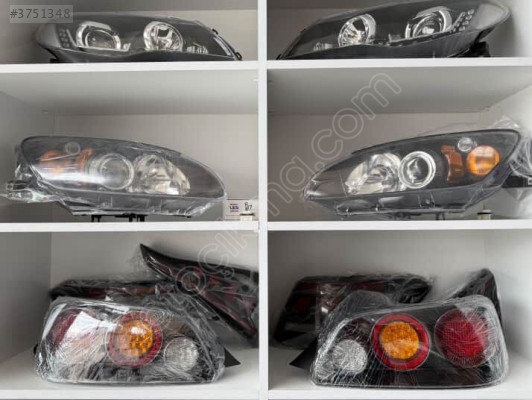 HONDA S2000 FAR TAKIMI