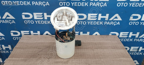 BMW E90 E92 E93 BENZİNLİ DEPO POMPASI ŞAMANDIRA 26270801
