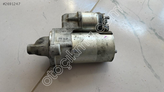 2010-18 MODEL HUYNDAİ İ20 HATASIZ ORJ ÇIKMA MARŞ DİNAMO