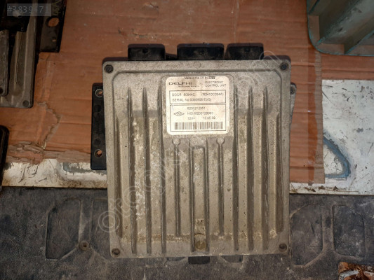 Renault Clio motor beyin 8200212351