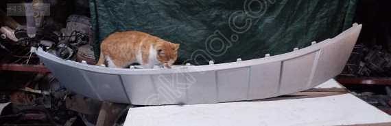 5NA807532 orj hatasız 16-21 vw tiguan ön tampon spoyleri