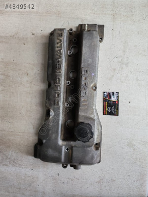 Mazda 323 orijinal hatasız külbütör kapağı 1999- 2003
