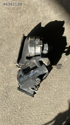 RENAULT KANGO - CLİO KLİMA KAZANI VE KALORİFER MOTORU