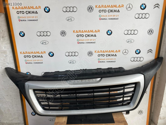 PEUGEOT BOXER ÖN PANJUR ORJİNAL