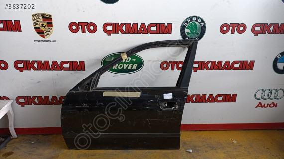BMW E39 2000 Model Sol Ön Kapı - Oto Çıkma Parçaları