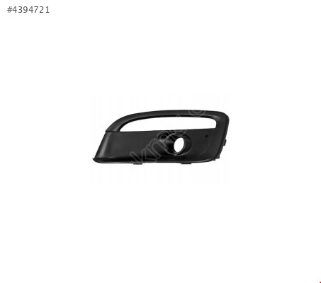 SİS FAR KAPAĞI SOL CEED 2015-