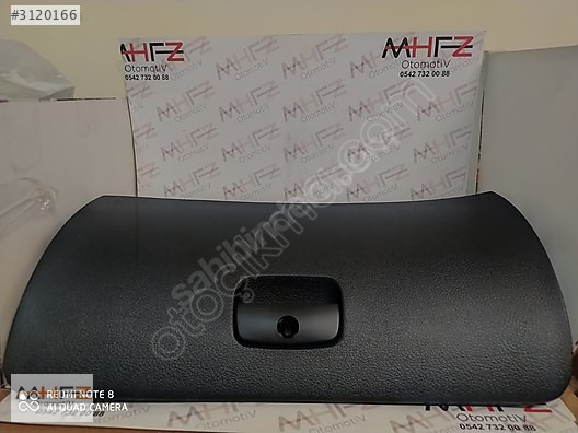 VOLKSWAGEN GOLF 4 1997-2004 TORPİDO KAPAGI SİYAH