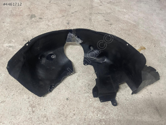 MG HS DAVLUMBAZ SAĞ SOL SIFIR 10636357