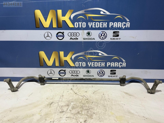 MERCEDES CLA 180-200 W118 ARKA VİRAJ DEMİRİ