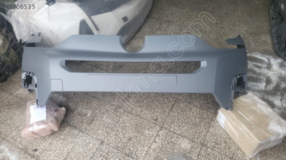 Citroen ön tanpon yeni kasa sıfır orjinal