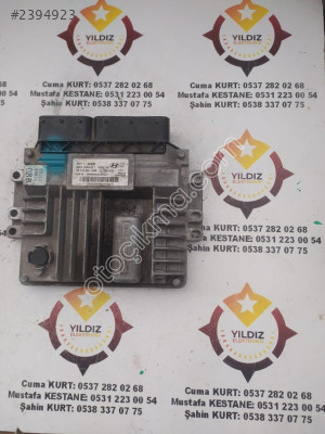 HYUNDAI PORTER CIKMA MOTOR BEYNI 39111-4A830_28354222