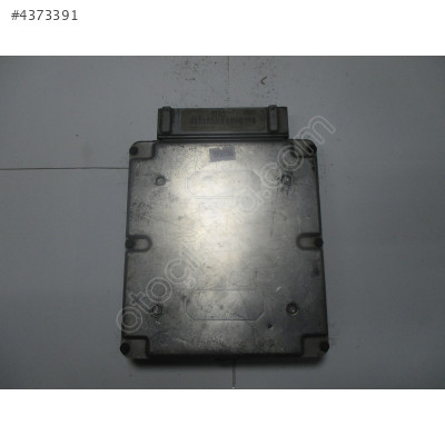 Ford Escort 1.6 Motor Beyni 95AB-12A650-ZB SME-405 STAG