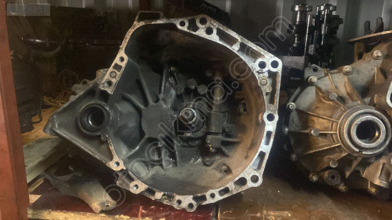 Toyota Yaris 1.0 1Kr Triptonik Şanzıman Çıkma Orijinal