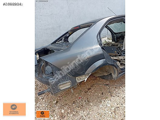 FORD MONDEO SAĞ ARKA ÇAMURLUK 2007 ORJINAL 